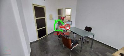 Sala-Conjunto, 32 m² - Foto 1