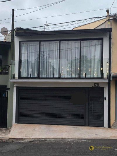 Casa, 2 quartos, 140 m² - Foto 1