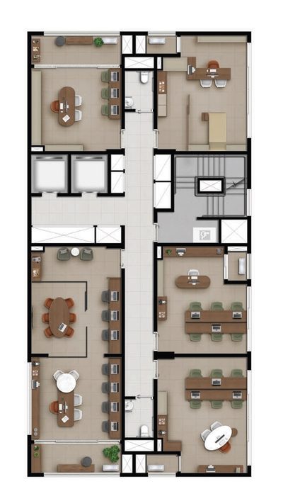 Sala-Conjunto, 63 m² - Foto 5