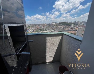 Cobertura, 2 quartos, 76 m² - Foto 4