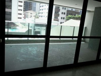 Apartamento, 3 quartos, 98 m² - Foto 5