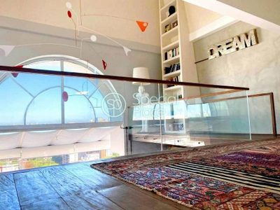 Cobertura, 4 quartos, 421 m² - Foto 4