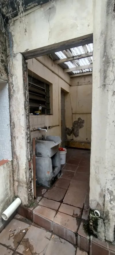 Terreno, 260 m² - Foto 1