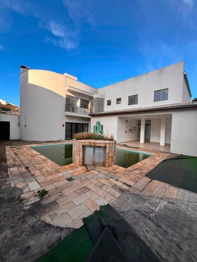 Sobrado, 590 m² - Foto 4