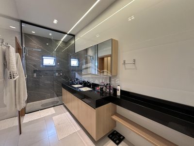 Casa de Condomínio, 4 quartos - Foto 5