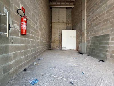 Loja-Salão, 36 m² - Foto 2
