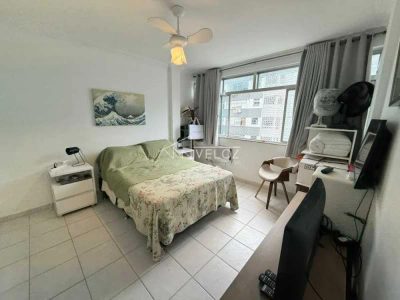 Apartamento, 1 quarto, 41 m² - Foto 1