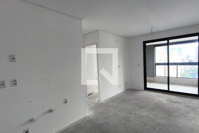 Apartamento, 2 quartos, 54 m² - Foto 1