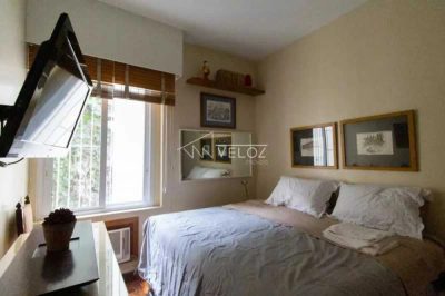 Apartamento, 3 quartos, 100 m² - Foto 1
