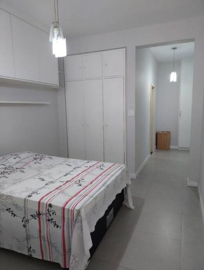 Apartamento, 1 quarto, 42 m² - Foto 4