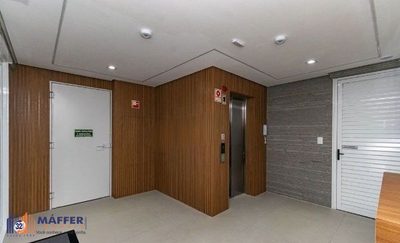 Apartamento, 1 quarto, 41 m² - Foto 5