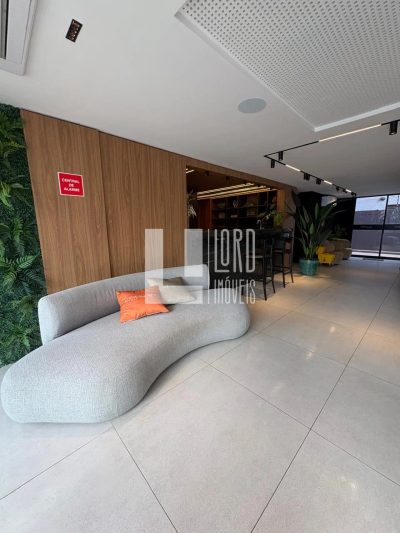 Flat/Apart Hotel, 24 m² - Foto 3