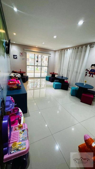 Apartamento, 2 quartos, 92 m² - Foto 5