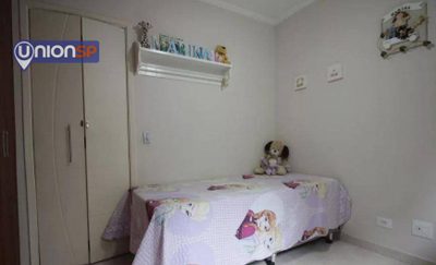 Apartamento, 3 quartos, 72 m² - Foto 5