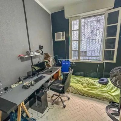 Apartamento, 2 quartos, 87 m² - Foto 1