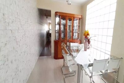 Sobrado, 3 quartos, 220 m² - Foto 4
