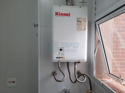 Apartamento, 70 m² - Foto 2