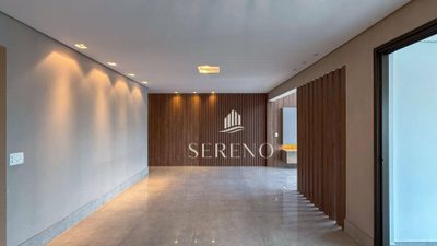 Apartamento, 4 quartos, 173 m² - Foto 4