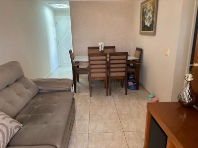 Apartamento, 3 quartos, 73 m² - Foto 3