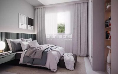 Apartamento, 2 quartos, 47 m² - Foto 5