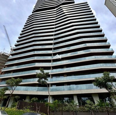 Apartamento, 4 quartos, 346 m² - Foto 1