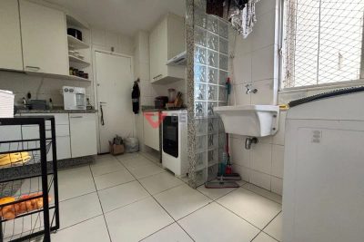 Apartamento, 2 quartos, 115 m² - Foto 4