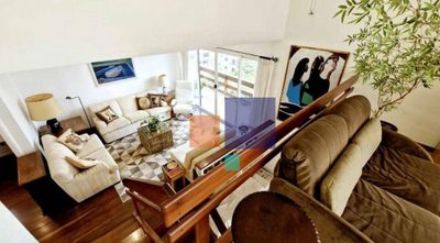 Apartamento, 3 quartos, 201 m² - Foto 5