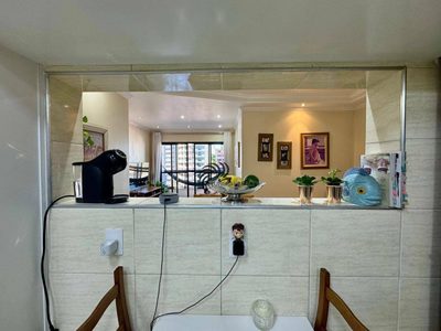 Apartamento, 3 quartos, 100 m² - Foto 5