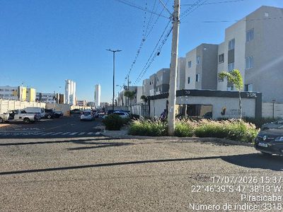Apartamento, 2 quartos, 44 m² - Foto 1
