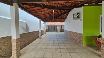 Casa de Condomínio, 2 quartos - Foto 2