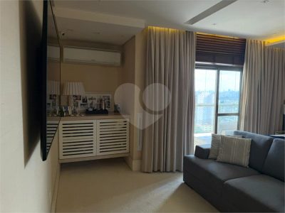 Apartamento, 3 quartos, 250 m² - Foto 4