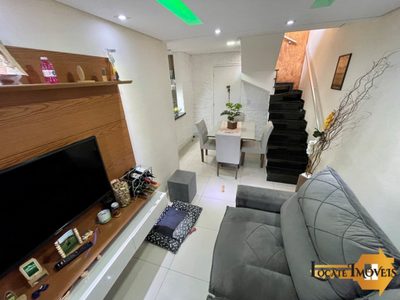 Cobertura, 3 quartos, 65 m² - Foto 3