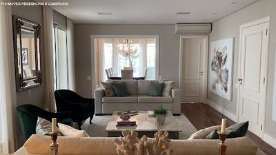 Apartamento, 3 quartos, 260 m² - Foto 5