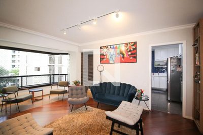 Apartamento, 2 quartos, 115 m² - Foto 2