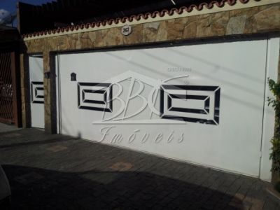 Sobrado, 3 quartos, 120 m² - Foto 2