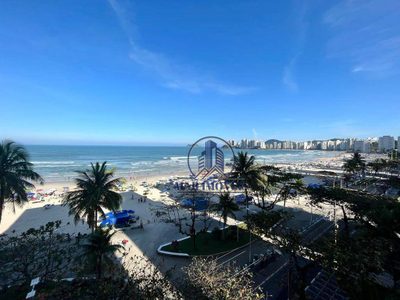Apartamento, 3 quartos, 140 m² - Foto 5