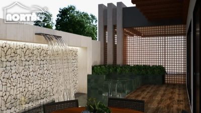 Casa, 1 quarto, 249 m² - Foto 2