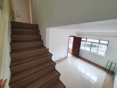 Sobrado, 3 quartos, 99 m² - Foto 1