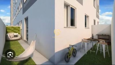 Apartamento, 2 quartos, 52 m² - Foto 2