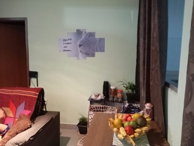 Apartamento, 2 quartos, 45 m² - Foto 5