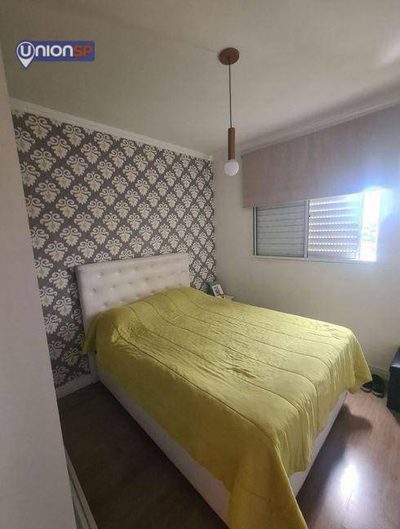 Apartamento, 3 quartos, 75 m² - Foto 5