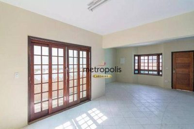 Sobrado, 4 quartos, 277 m² - Foto 1