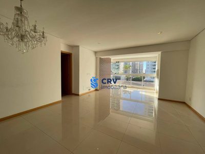 Apartamento, 3 quartos, 104 m² - Foto 1