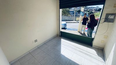 Loja-Salão, 15 m² - Foto 2