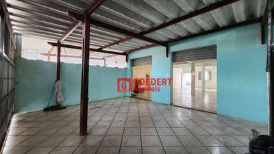 Loja-Salão, 338 m² - Foto 3