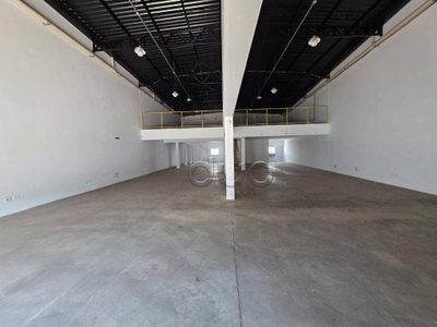 Loja-Salão, 501 m² - Foto 3