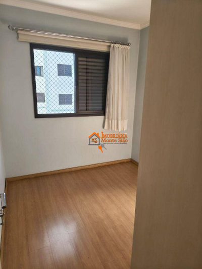 Apartamento, 3 quartos, 64 m² - Foto 4