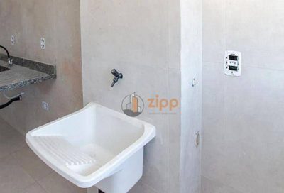 Apartamento, 2 quartos, 49 m² - Foto 5