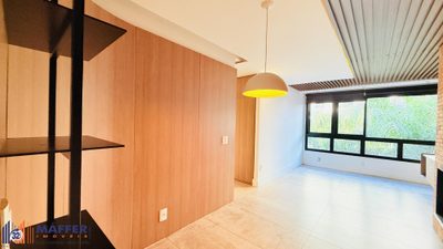 Apartamento, 2 quartos, 65 m² - Foto 2