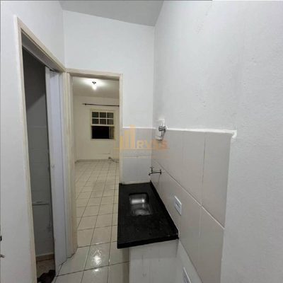 Kitnet-Studio, 30 m² - Foto 2